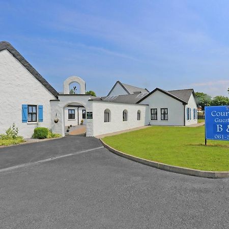 The Courtyard B&B Bunratty Εξωτερικό φωτογραφία