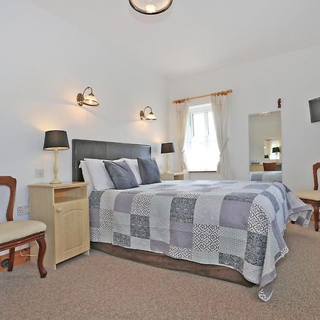 The Courtyard B&B Bunratty Εξωτερικό φωτογραφία
