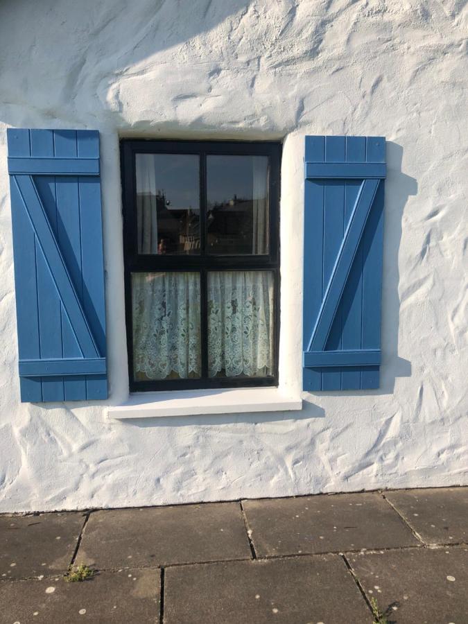 The Courtyard B&B Bunratty Εξωτερικό φωτογραφία