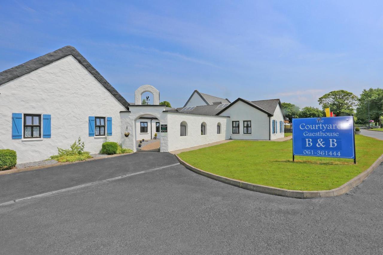 The Courtyard B&B Bunratty Εξωτερικό φωτογραφία
