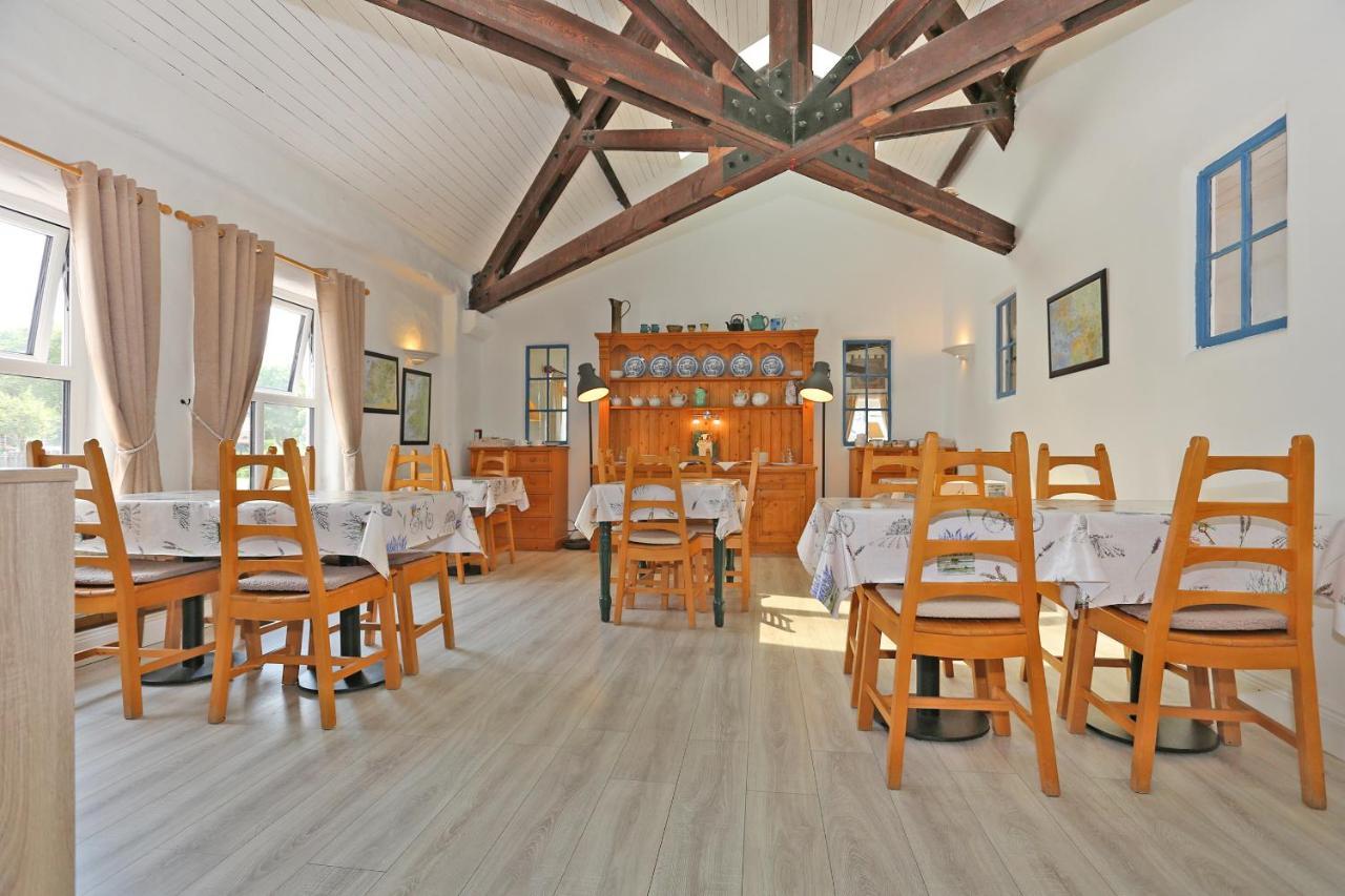 The Courtyard B&B Bunratty Εξωτερικό φωτογραφία