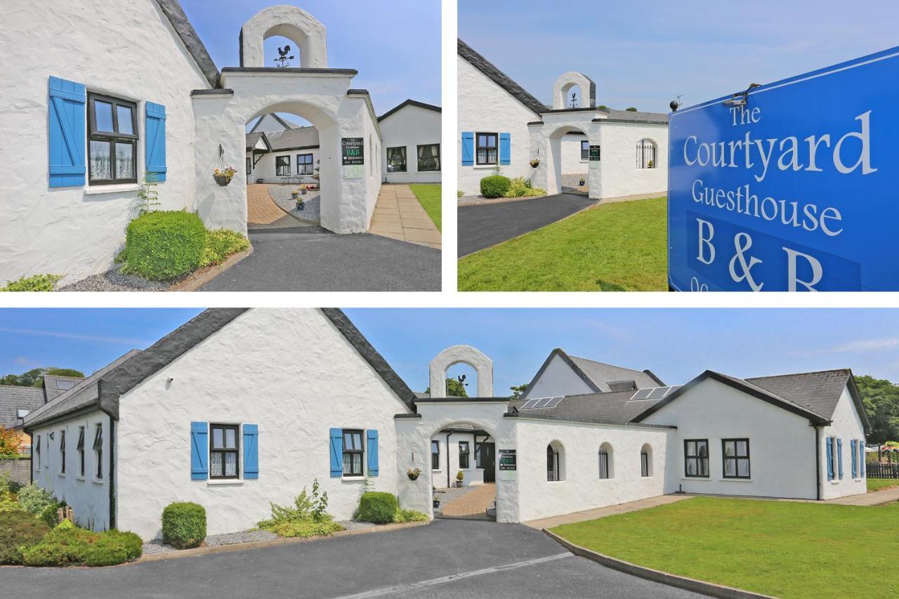 The Courtyard B&B Bunratty Εξωτερικό φωτογραφία