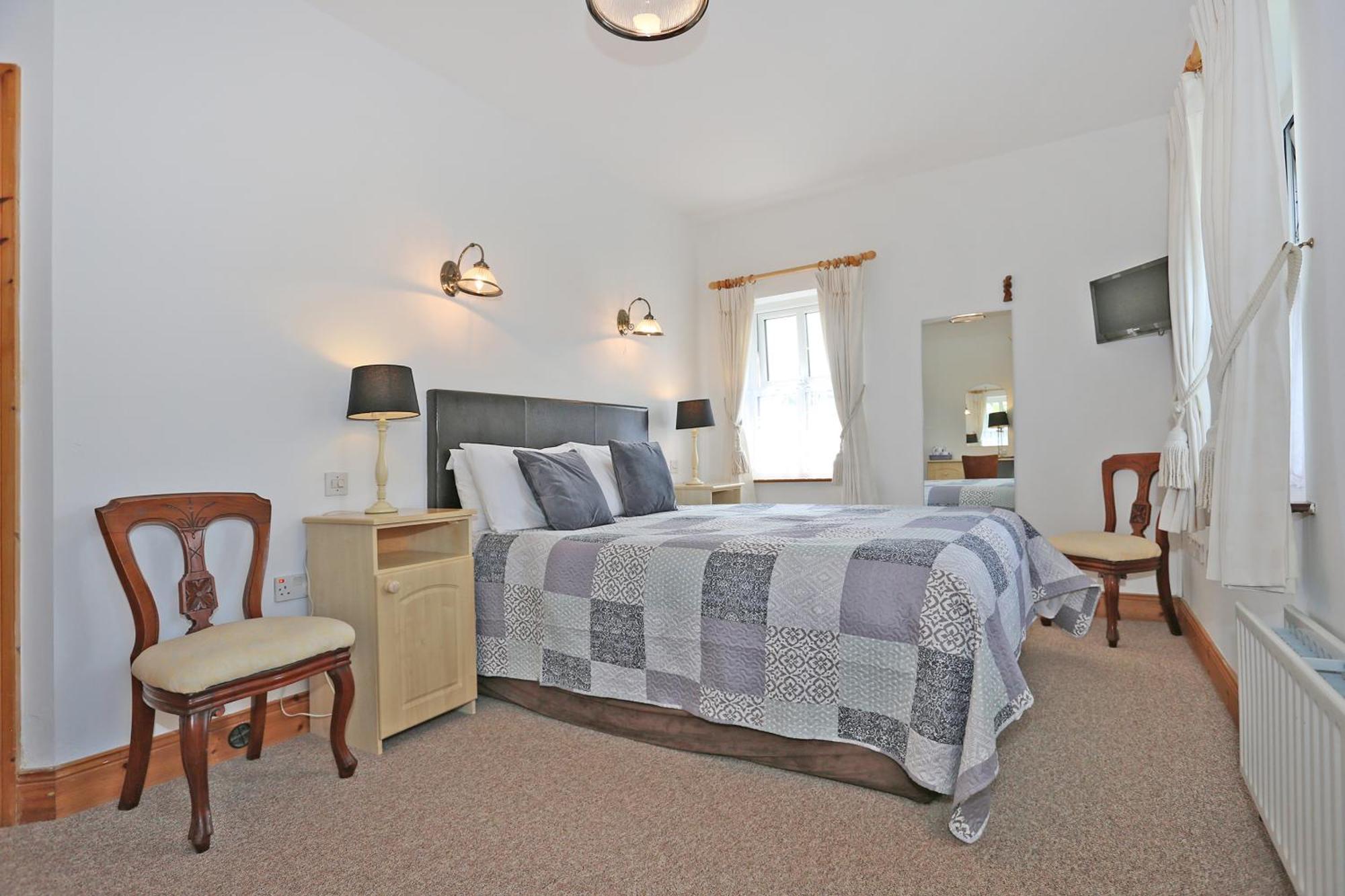 The Courtyard B&B Bunratty Εξωτερικό φωτογραφία