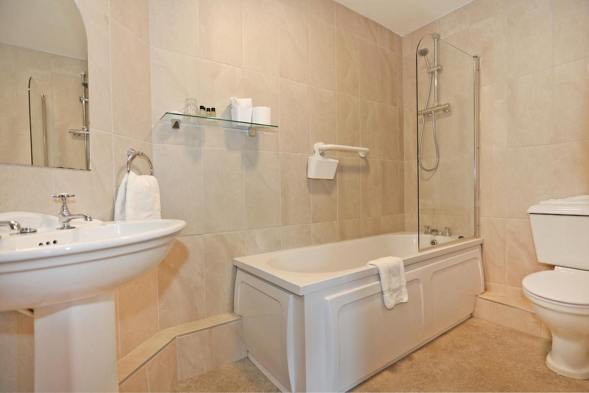 The Courtyard B&B Bunratty Εξωτερικό φωτογραφία