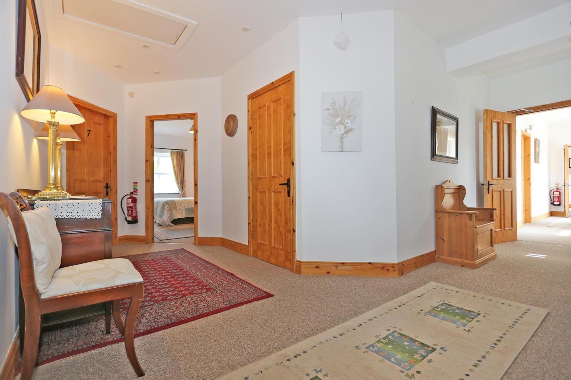 The Courtyard B&B Bunratty Εξωτερικό φωτογραφία
