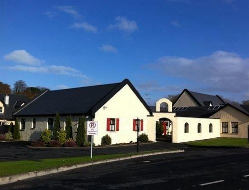 The Courtyard B&B Bunratty Εξωτερικό φωτογραφία